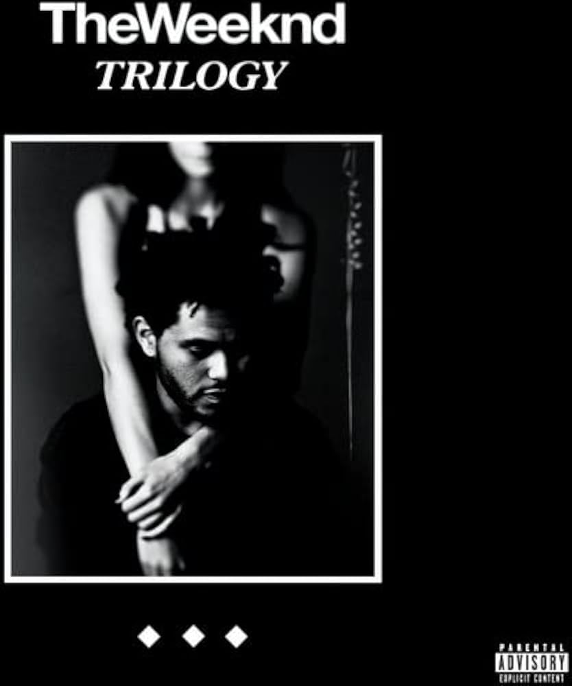 新品The Weeknd アルバム3枚セット Amazon | Hurry Up Tomorrow [12 inch Analog] | The Weeknd